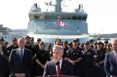 Canada chi tiền 'khủng' mua 12 tàu ngầm Đức để đáp ứng 'tối hậu thư' của NATO