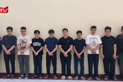 Gần 10.000 người mất 900 tỷ đồng: Cảnh báo chiêu lừa ký hợp đồng kỳ nghỉ
