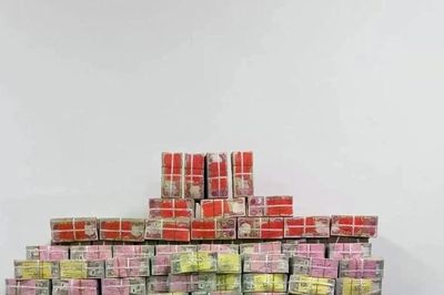 Iraq bắt giữ thứ trưởng dầu mỏ, thu 191 triệu USD, 70 bất động sản