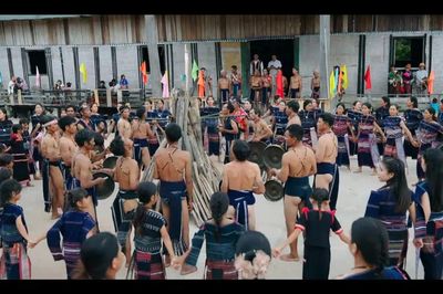 'Trời cao nguyên xanh' hút người xem ngay khi vừa lên sóng