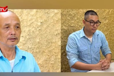 Khởi tố Nguyễn Thành Nam và đồng phạm tội tàng trữ, phát tán tài liệu chống phá Nhà nước