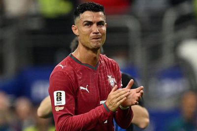 Tây Ban Nha – Bồ Đào Nha 1-0: Ronaldo chính thức khép lại sự nghiệp World Cup