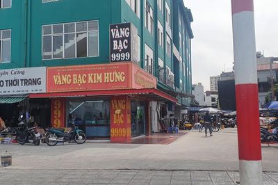 Đẩy nhanh xử lý nhà, đất dôi dư