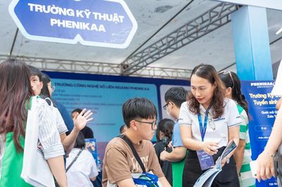 Đừng đặt nguyện vọng an toàn lên đầu khi đăng ký đại học 2026