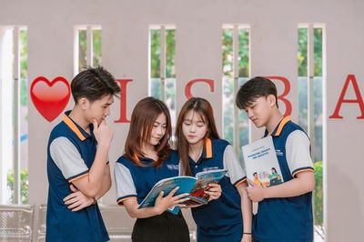 Học viện Ngân hàng lấy điểm sàn 21,5 với chương trình chuẩn