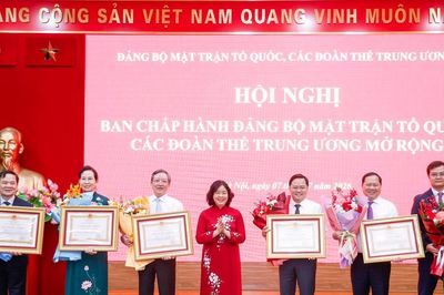 Phát huy tinh thần chủ động, sáng tạo, dám nghĩ, dám làm, dám chịu trách nhiệm