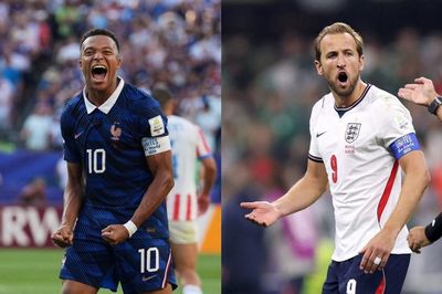 Mbappe, Kane đứng trước kỳ tích chưa từng có ở World Cup