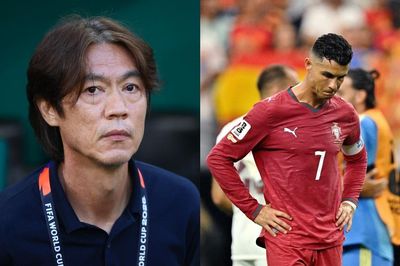 Ronaldo thua nhiều nhất lịch sử World Cup