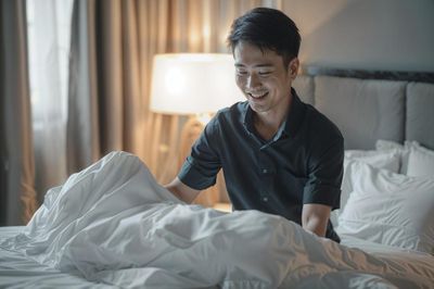 Dấu hiệu chứng tỏ người có chức năng thận hoạt động ổn định