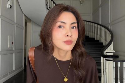 Tăng Thanh Hà sau 14 năm làm dâu hào môn