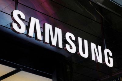 Samsung lại phá kỷ lục