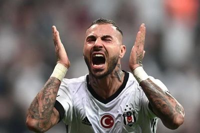 Quaresma: Bồ Đào Nha tệ từ đầu đến cuối