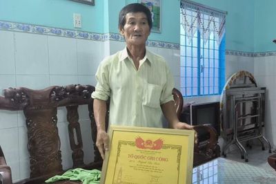 Đã lấy mẫu ADN 2 người nhận là em trai liệt sĩ Huỳnh Văn Quên