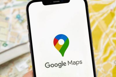 Cách để Google Maps chỉ tuyến đường ngắn nhất
