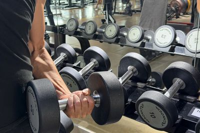 Căn bệnh chết người rình rập những người chăm thể thao