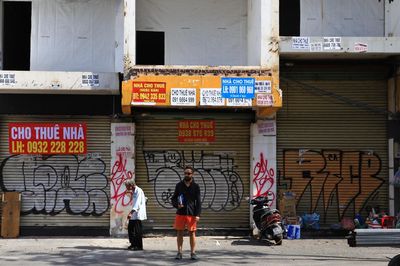 Gần 1.500 doanh nghiệp địa ốc giải thể nửa đầu năm nay