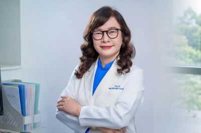 PGS Nguyễn Minh Phương làm Hiệu trưởng trường ĐH Y Dược Cần Thơ