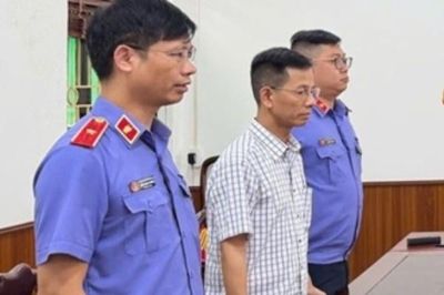 Cơ quan điều tra VKSND tối cao khởi tố nguyên Thẩm phán Tòa án nhân dân Hà Nội