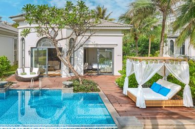 9 khách sạn mới nổi bật tại châu Á