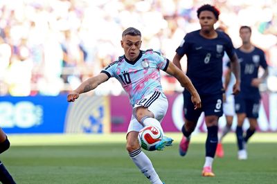 Sao Arsenal sở hữu thống kê khủng tại World Cup