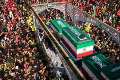 Iran cảnh báo không đàm phán nếu Mỹ tiếp tục đe dọa