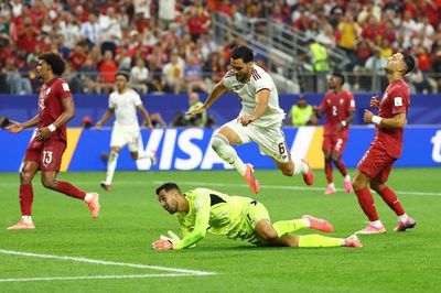 Merino, người đóng lại các kỷ nguyên của Kroos và Ronaldo