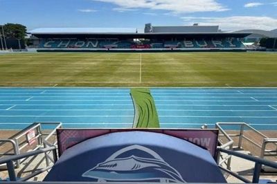 Xác định nơi tuyển Việt Nam đá trận mở màn ASEAN Cup