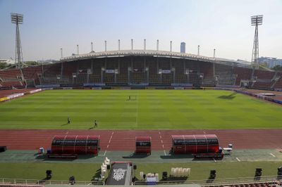 Xác định nơi tuyển Việt Nam đá trận mở màn ASEAN Cup