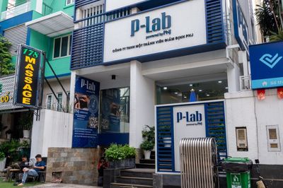 PNJ bất ngờ ra thông báo quan trọng về P-Lab