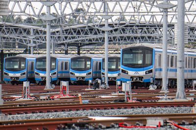 TP.HCM lấy ý kiến người dân về cách đặt tên tuyến, nhà ga metro
