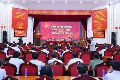 Thanh tra phát hiện hơn 44.600 tỉ đồng sai phạm