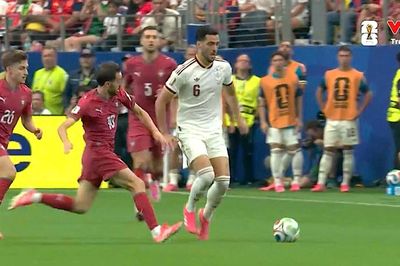 World Cup 2026 đã xác định 3/4 cặp đấu ở vòng tứ kết