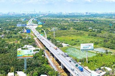 Hạ tầng bứt tốc, du lịch hưởng lợi đến đâu?