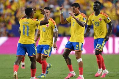 Siêu máy tính dự đoán kết quả trận Thụy Sĩ vs Colombia