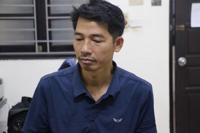 Bắt hai đối tượng đánh cắp hơn 50 triệu dữ liệu cá nhân