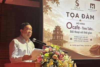 Biến mỗi không gian văn hóa thành nơi kết nối giữa con người và di sản
