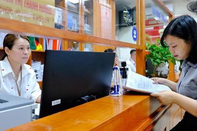 Điều kiện dự tuyển công chức cấp xã