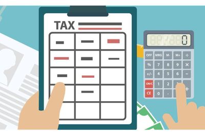 Quản lý hoạt động kinh doanh dịch vụ làm thủ tục về thuế