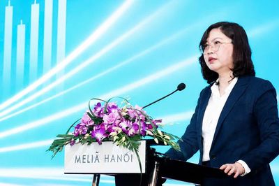 Nâng chất lượng phát hành chứng khoán để hút mạnh dòng vốn phát triển