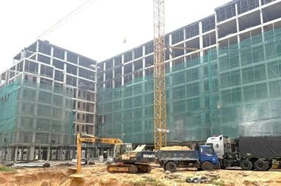 Hiện thực hóa mục tiêu phát triển nhà ở xã hội