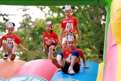 Xây dựng học đường an toàn, học sinh khỏe mạnh