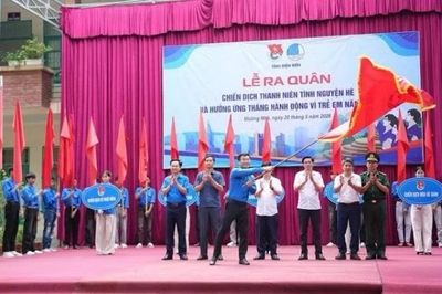 Ban Thường vụ Tỉnh ủy Điện Biên quyết định thành lập Bộ phận nghiên cứu chuyên đề