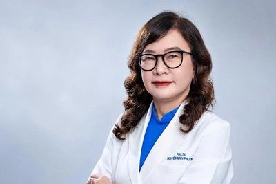 Phó Giáo sư, Tiến sĩ Nguyễn Minh Phương làm Hiệu trưởng Trường đại học Y-Dược Cần Thơ