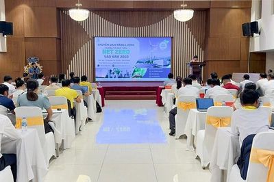 Vĩnh Long bàn giải pháp sử dụng tiết kiệm và hiệu quả điện mặt trời mái nhà