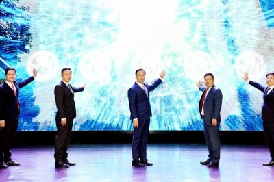 Đại học Kinh tế Quốc dân thông báo Quyết định bổ nhiệm Ban Giám đốc nhiệm kỳ 2026-2031