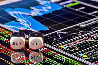 Chứng khoán ngày 7/7: Nhóm tài chính dẫn dắt thị trường, VN-Index tăng gần 5 điểm