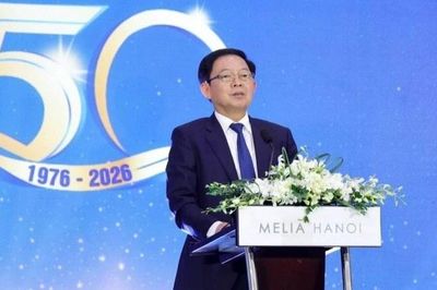 Viện Năng lượng nguyên tử Việt Nam và sứ mệnh dẫn dắt ngành hạt nhân Việt Nam trong kỷ nguyên mới