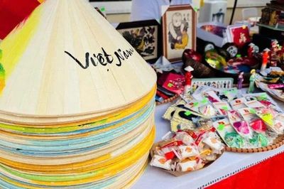 Ngày Việt Nam tại Slovakia - Giới thiệu hình ảnh một Việt Nam năng động, giàu truyền thống và hội nhập
