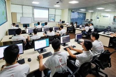 Học viện Công nghệ Bưu chính Viễn thông công bố danh mục các ngành/chương trình dự kiến được hưởng học bổng