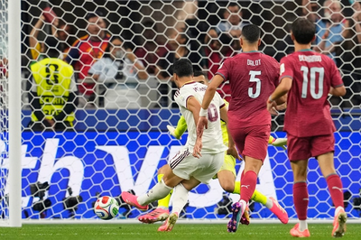 Thắng Bồ Đào Nha phút bù giờ, Tây Ban Nha vào tứ kết World Cup 2026